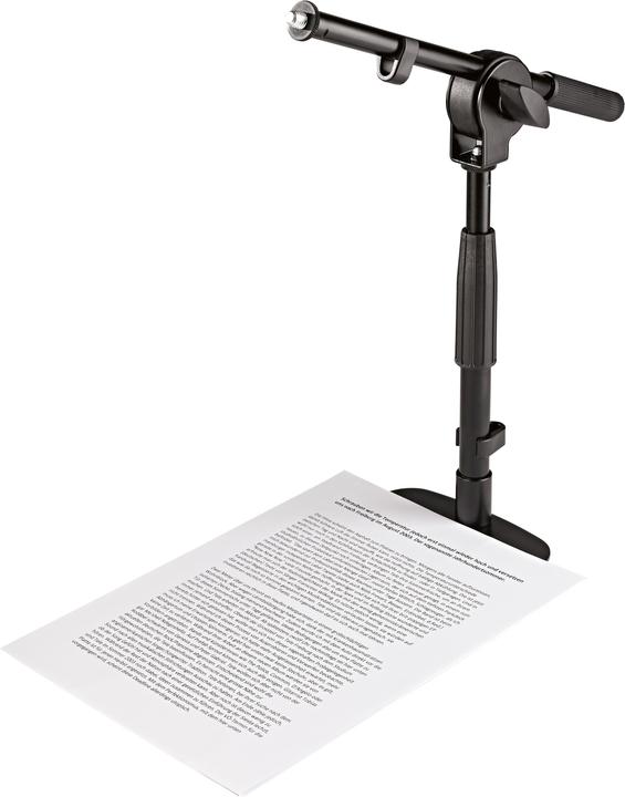 Actual product image K&M 25995 Table stand