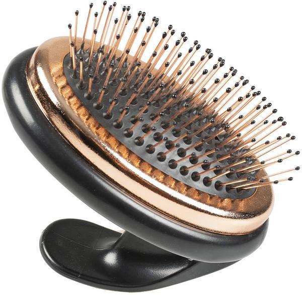 Immagine prodotto EBI Noir Spazzola ergonomica per spilli (Cane, 110 ml)
