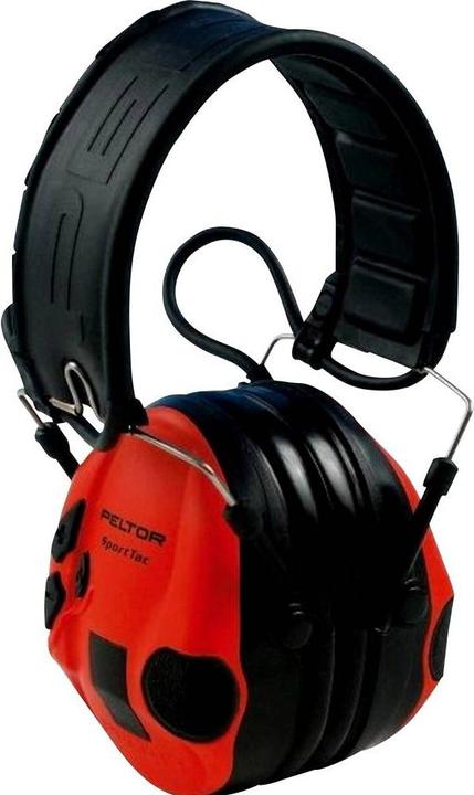 Productafbeelding 3M Peltor SportTac (1 x)