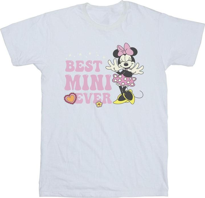 Produktbild Disney Best Mini Ever TShirt (M)