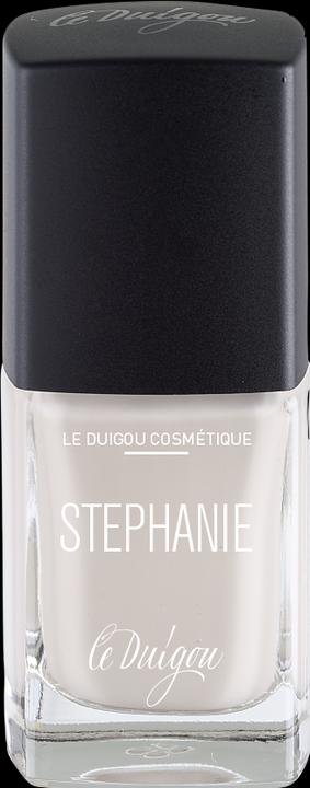 Le Duigou Nagellack (Pastel Gray, D1C7C2, Farblack)