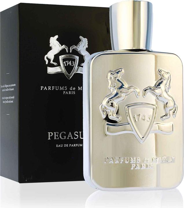 Actual product image Parfums de Marly Pegasus (Eau de parfum, 125 ml)