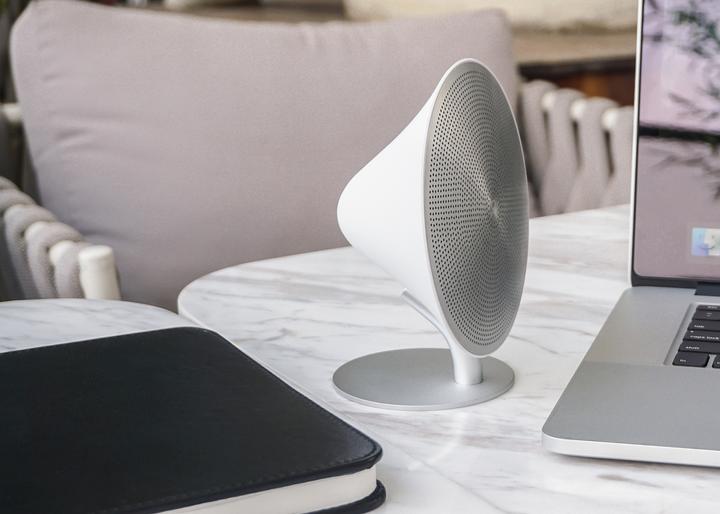 Actual product image Gingko Halo One (8 h, Rechargeable battery operated)