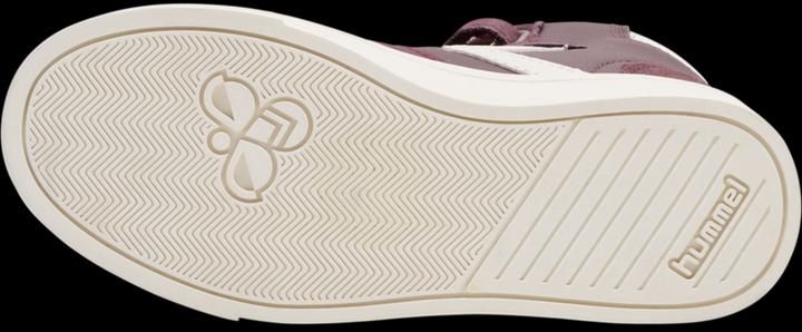 Produktbild hummel Slimmer Stadil Leather High Jr (40)