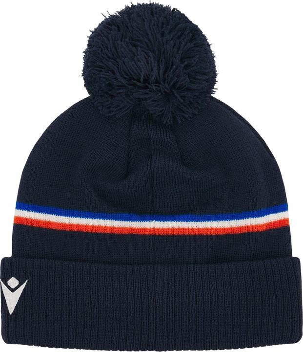 Image du produit Macron bonnet avec popon acron rwc france 2023