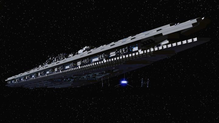 Produktbild LEGO Star Wars : The Skywalker Saga (PS5, FR)