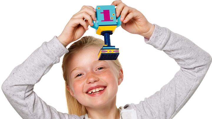 Immagine prodotto LEGO Box dell'amicizia (41346, LEGO Friends)