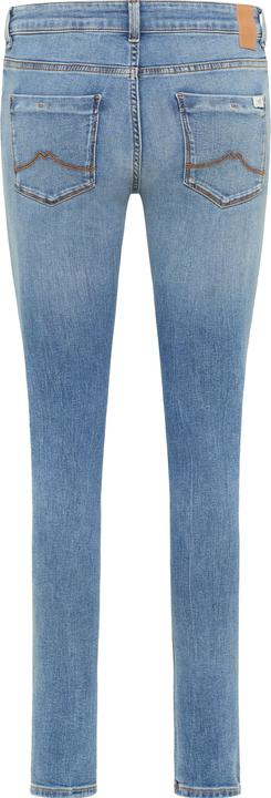 Actual product image Mustang Style Quincy Skinny (W29/L34)