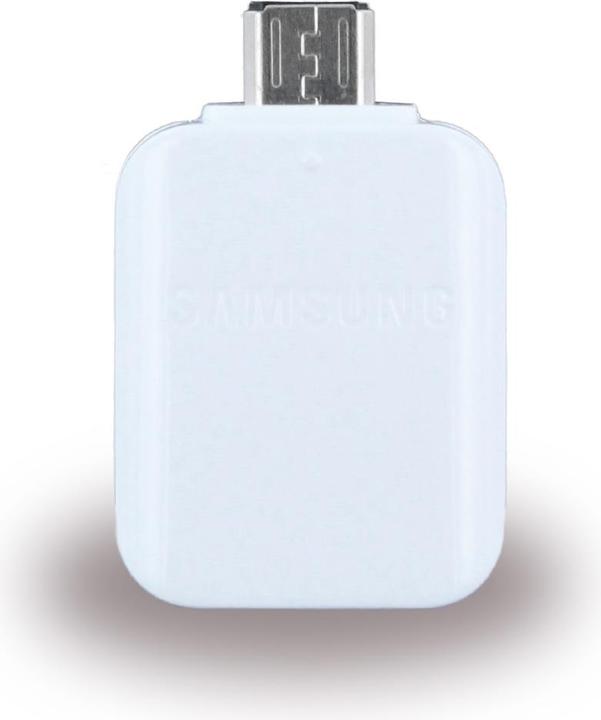Produktbild Samsung EE-UG930 (USB, Micro USB)