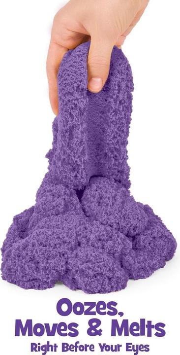 Produktbild Maki Kinetic Sand The Original Moldable Sensory Play Sand