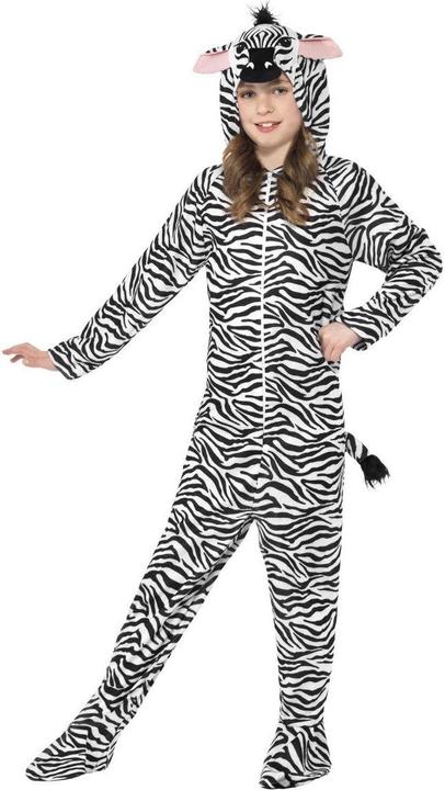 Immagine prodotto Smiffys Bodysuit (Kostüm) (110, 116, 115 A)