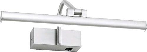 Immagine prodotto Orion WA 21338 Luce LED satinata per quadri 3000K 6W (380 lm)
