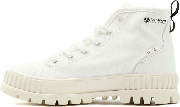 Produktbild Palladium Pallashock Org 2 - 56437 (41)