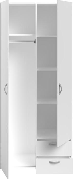 Actual product image Parisot Oberlahr (204 cm)