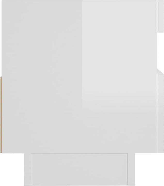 Image du produit VidaXL Aponi (80 x 35 x 40 cm)