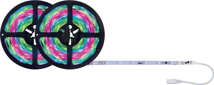 Image du produit Paulmann Mouvement SimpLED (Multicolore, 1004 cm, Intérieur)