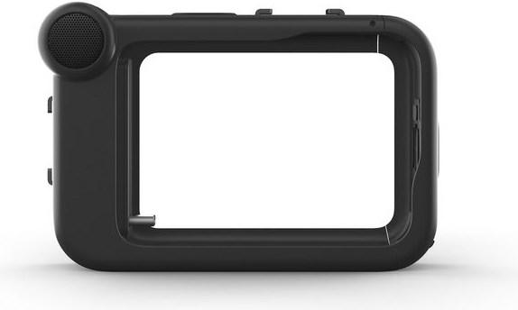 Productafbeelding GoPro Media Mod (Held 9, Held 10, Held 11, Held 12, Hero 13 Zwart)