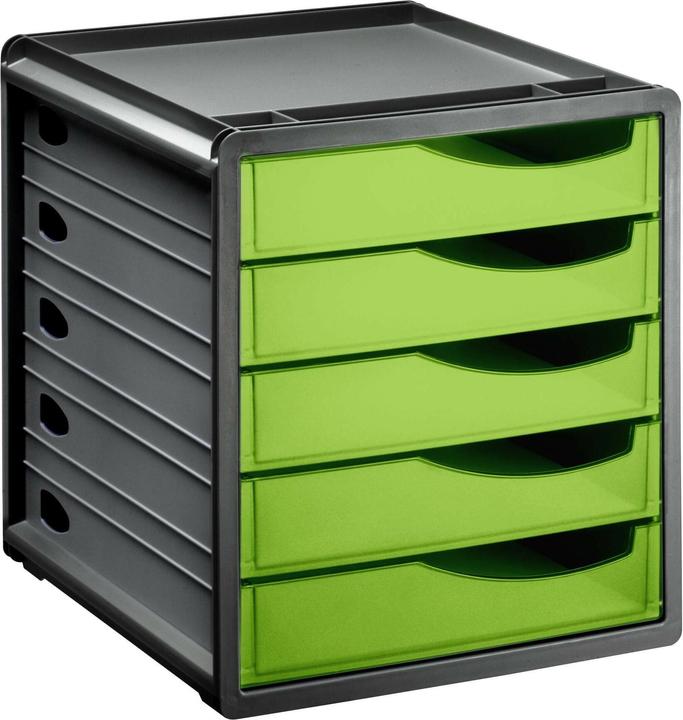 Rotho Spacebox (A4)