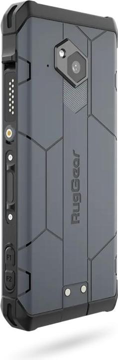 Image du produit Rug Gear RG880 (128 Go, Noir, 5.50", Double SIM, 50 Mpx, 4G)