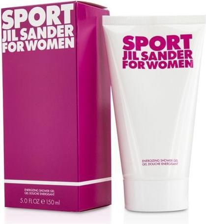 Produktbild Jil Sander Sport (150 ml)
