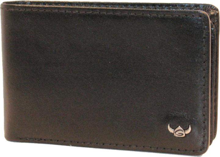 Produktbild Golden Head Geldbörse Colorado RFID Protect 1040