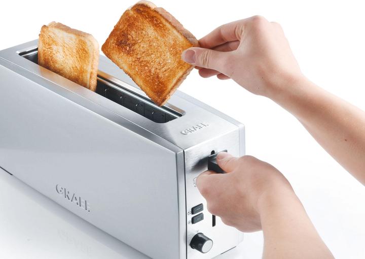 Actual product image Graef To 90