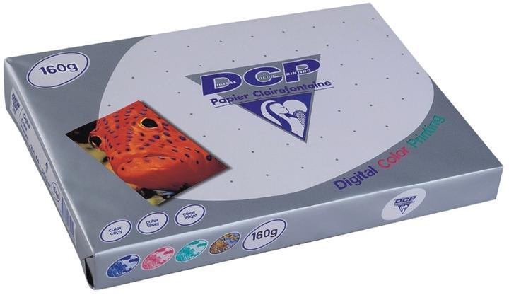 Image du produit Clairefontaine Dcp (160 g/m², 250 x, A3)