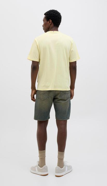 Immagine prodotto Jack & Jones Logo Rundhalsausschnitt T-shirt T-shirt (XS)
