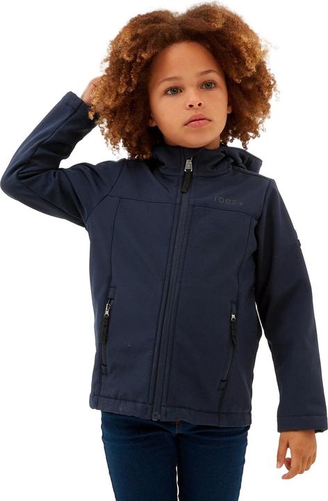Immagine prodotto TOG24 Koroma Giacca con Cappuccio Bambini (134)