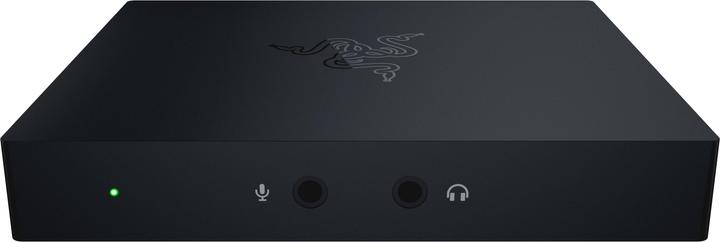 Produktbild Razer Ripsaw HD (Xbox One X, PS4, Switch, Xbox Series X, Xbox One S, Xbox Series S)