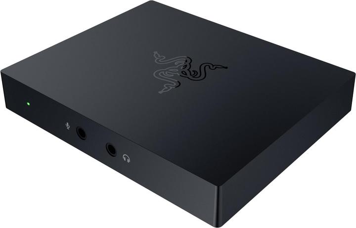 Produktbild Razer Ripsaw HD (Xbox One X, PS4, Switch, Xbox Series X, Xbox One S, Xbox Series S)