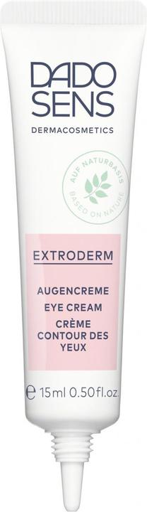 Image du produit Dado Sens Crème pour les yeux (Sérum, 15 ml, Journée, Nuit)