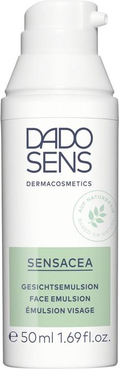 Produktbild Dado Sens Sensacea (50 ml, Gesichtsfluid)