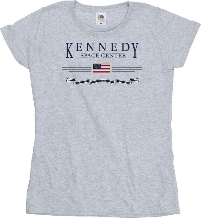 Produktbild Nasa Kennedy Space Centre Explore TShirt (XL)