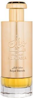 Produktbild Rihanah Ispahan Oud by (Eau de Parfum, 100 ml)
