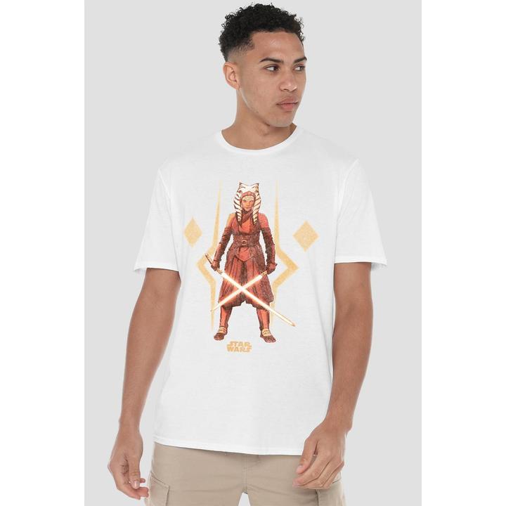 Produktbild Ahsoka The Warrior TShirt (L)
