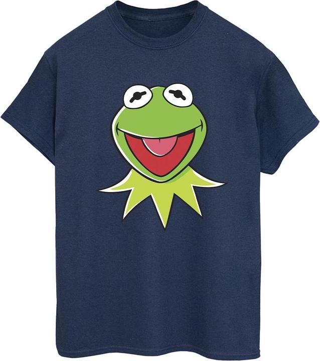 Produktbild Disney Muppets Kermit Head TShirt (XXL)