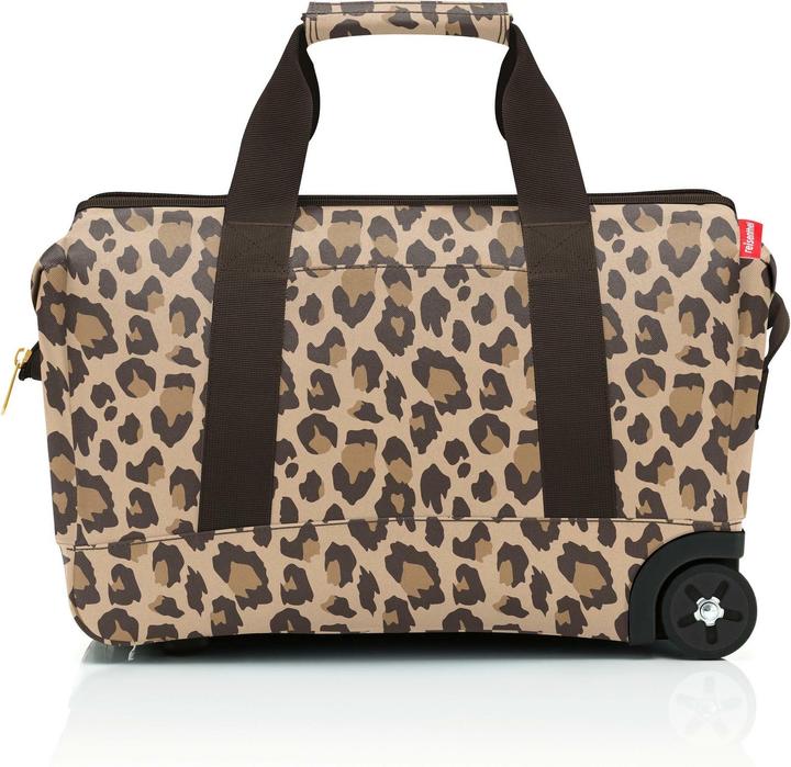 reisenthel Allrounder 2-Rollen Kabinentrolley 41 cm (30 l, Handgepäck (bis 50l))