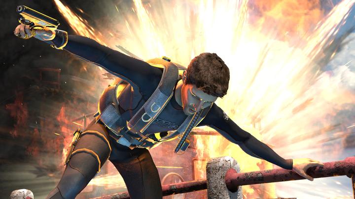 Image du produit Sony Uncharted : The Nathan Drake Collection (PS4, IT)