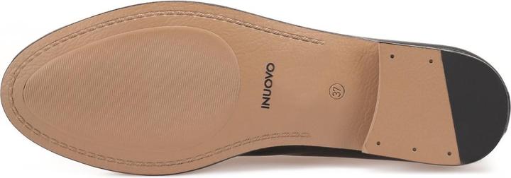 Immagine prodotto Inuovo Questa comoda e classica scarpa slip-on di Penn convince per la sua semplice eleganza. (42)