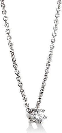 Produktbild Breuning Collier 6er Krappe (585, - Gold)