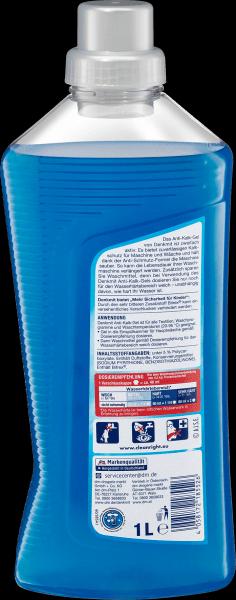 Produktbild dm Denkmit Kalkreiniger Gel (1000 ml)