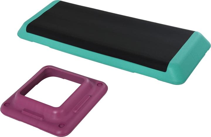 Immagine prodotto Jamb Stepper aerobico professionale