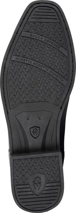 Image du produit Moretta - Bottes hautes d'équitation ORTONA - Femme (39.5)
