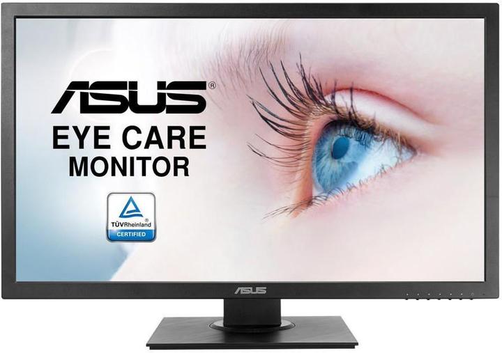 Image du produit ASUS VP248HL (1920 x 1080 pixels, 24")