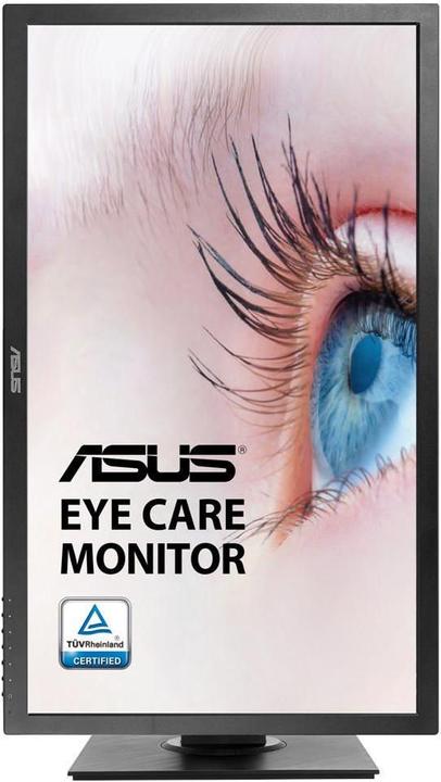 Image du produit ASUS VP248HL (1920 x 1080 pixels, 24")