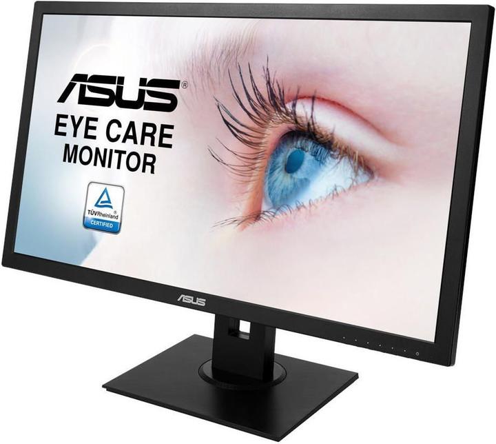 Image du produit ASUS VP248HL (1920 x 1080 pixels, 24")