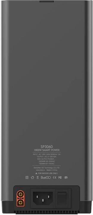 Produktbild Isdt SP3060 Power Supply