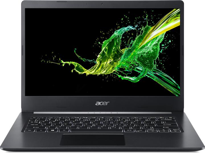 Acer Aspire 5 – A514-52-503E (14", Intel Core i5-10210U, 8 GB, 1000 GB, DE)