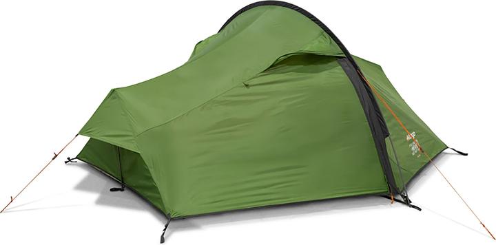 Actual product image Vango Nevis 300 (Tunnel tent, 2.50 kg, 3 persons)